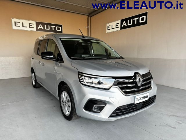 RENAULT Kangoo usata, con ABS