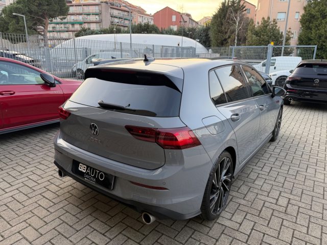 VOLKSWAGEN Golf GTI usata, con Antifurto