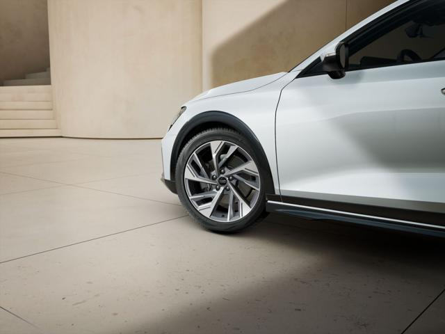 AUDI A3 usata, con Boardcomputer