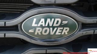 LAND ROVER Range Rover Velar usata, con USB