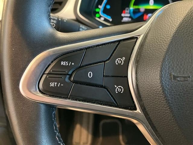 RENAULT Captur usata, con Sensore di pioggia