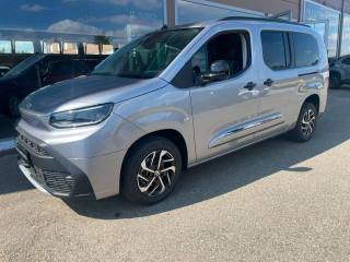 TOYOTA Proace City Verso usata, con Airbag