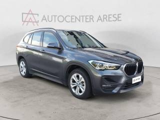 BMW X1 usata, con Chiusura centralizzata