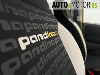 FIAT Pandina usata, con Sensori di parcheggio posteriori
