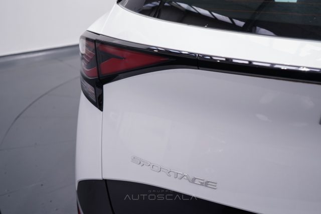 KIA Sportage usata 42