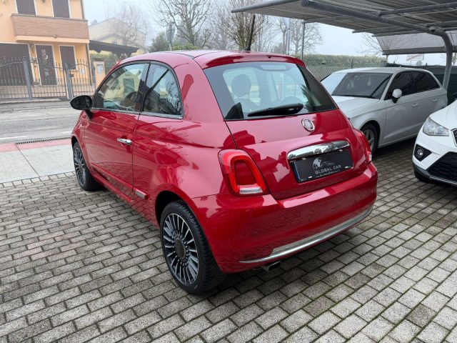 FIAT 500 usata 6