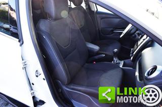 RENAULT Clio usata, con Chiusura centralizzata