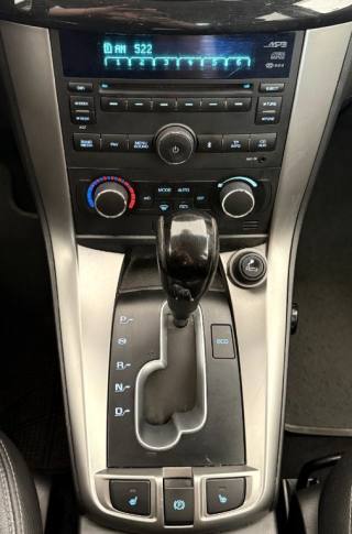 CHEVROLET Captiva usata 11