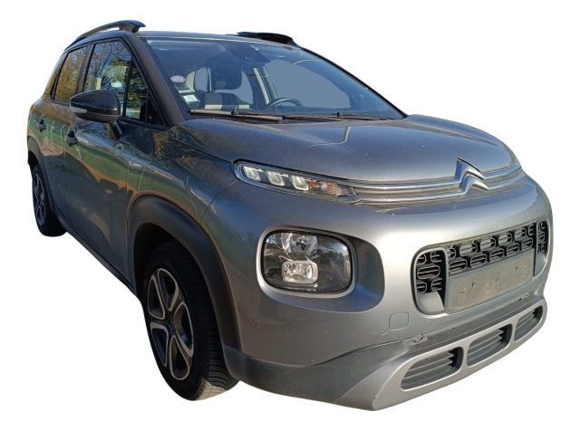 CITROEN C3 Aircross usata, con Airbag laterali