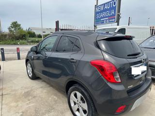 OPEL Mokka usata, con Airbag Passeggero