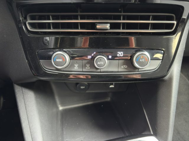 OPEL Mokka usata, con Sedili sportivi