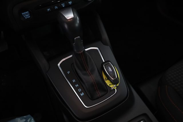 FORD Focus usata 13
