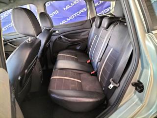 FORD Kuga usata, con ESP