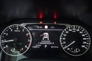 NISSAN Qashqai usata 6