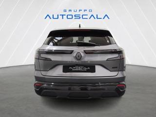 RENAULT Austral usata, con Alzacristalli elettrici
