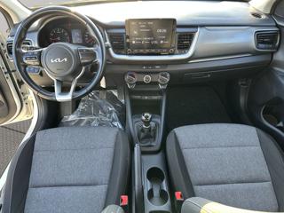 KIA Stonic usata, con ESP