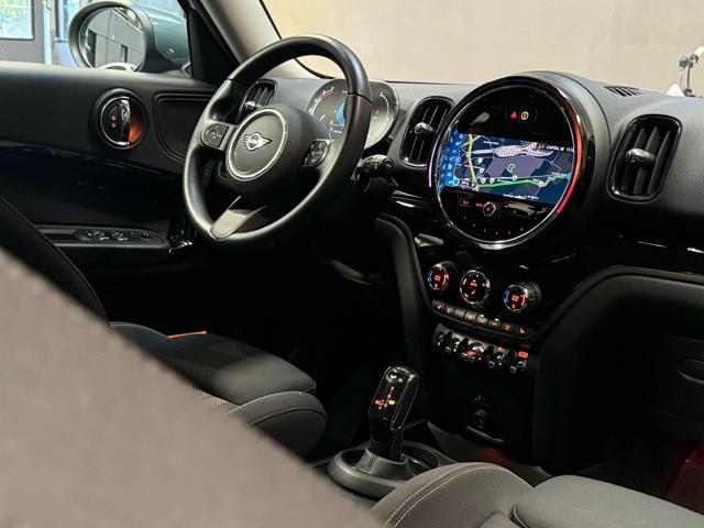 MINI Countryman usata, con Immobilizzatore elettronico