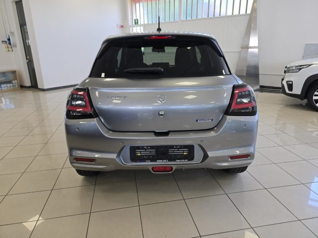 SUZUKI Swift usata, con Alzacristalli elettrici