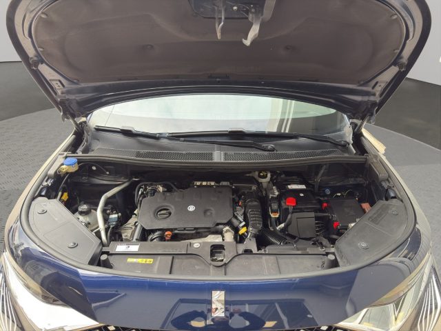 DS AUTOMOBILES DS 7 usata, con Specchietti laterali elettrici