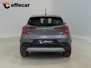 RENAULT Captur usata, con Alzacristalli elettrici