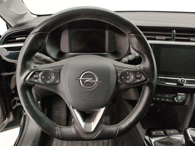 OPEL Corsa usata, con ESP