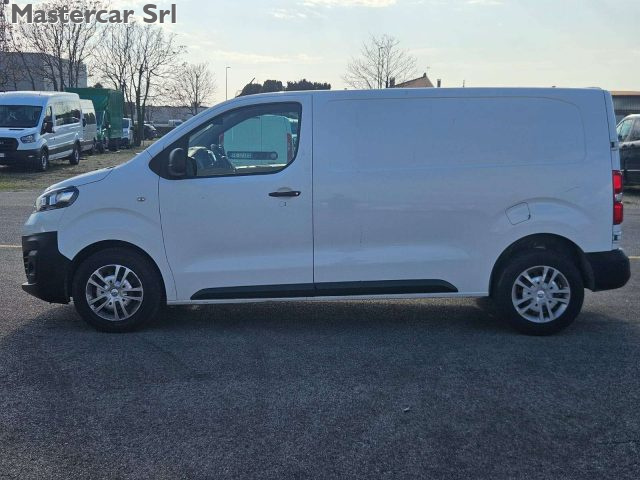 OPEL Vivaro usata 2