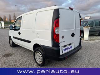FIAT Doblo usata, con Chiusura centralizzata