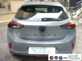 OPEL Corsa usata, con Controllo trazione