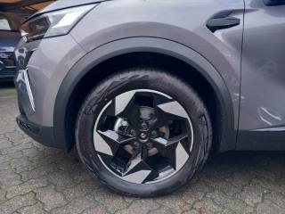 RENAULT Captur usata, con Cruise Control