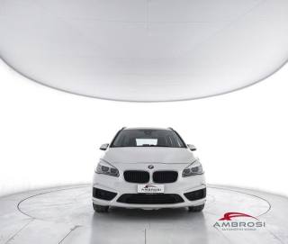 BMW 216 usata 4