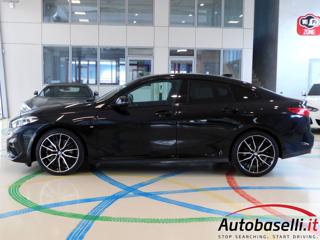 BMW 220 usata, con Vetri oscurati