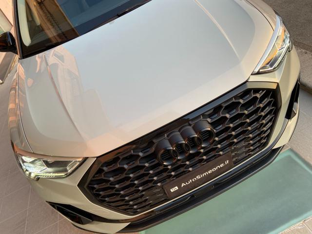 AUDI Q3 usata, con Autoradio digitale