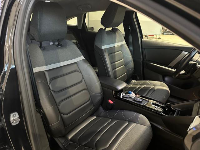 CITROEN C4 usata, con Fendinebbia