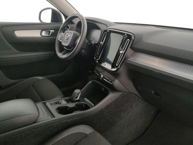 VOLVO XC40 usata, con Controllo trazione