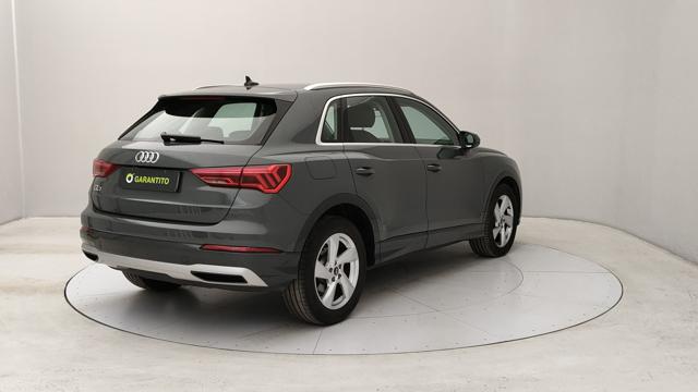 AUDI Q3 usata, con Alzacristalli elettrici