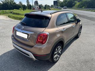 FIAT 500X usata, con Autoradio