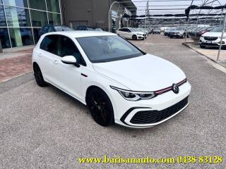 VOLKSWAGEN Golf GTI usata, con Airbag