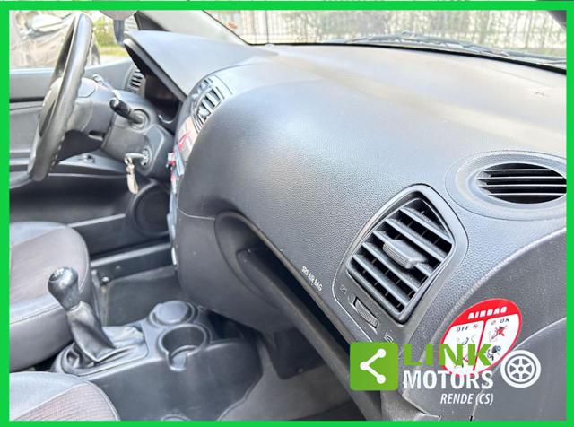 KIA Picanto usata 28