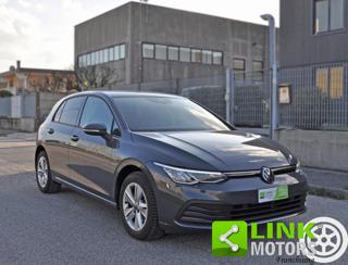 VOLKSWAGEN Golf usata, con Airbag laterali