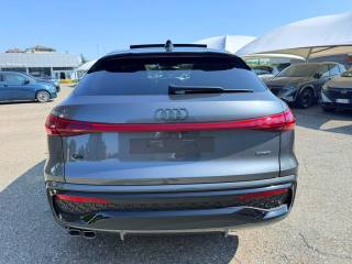 AUDI Q5 usata, con Autoradio