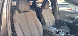 PEUGEOT 3008 usata, con Servosterzo