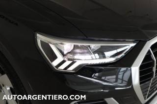 AUDI Q3 usata, con Marmitta catalitica