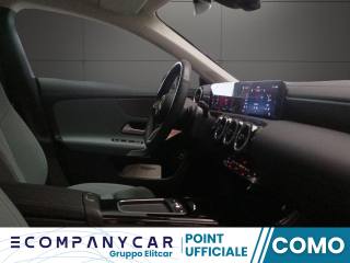 MERCEDES-BENZ CLA 180 usata, con Cronologia tagliandi