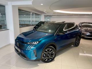 PEUGEOT 3008 usata, con Airbag Passeggero