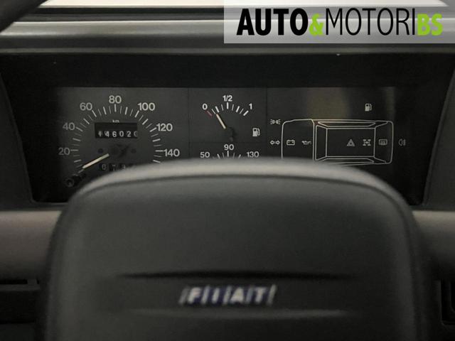 FIAT Panda usata 10