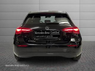 MERCEDES-BENZ A 180 usata, con Alzacristalli elettrici