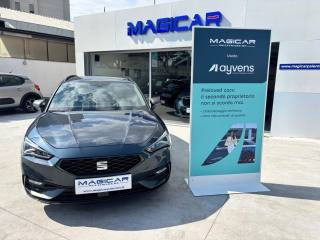 SEAT Leon usata, con Airbag