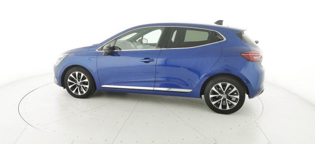 RENAULT Clio usata, con Sistema di chiamata d
