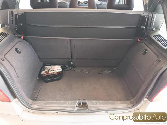 MERCEDES-BENZ A 140 usata 21