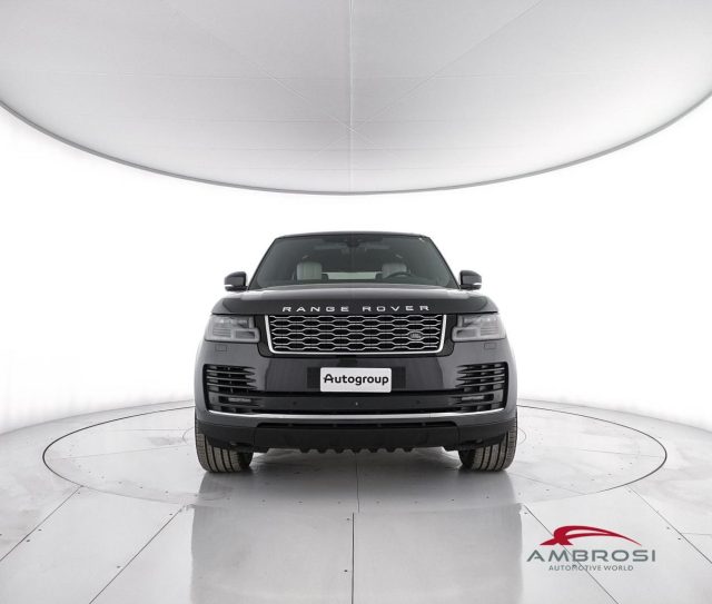 LAND ROVER Range Rover usata 4